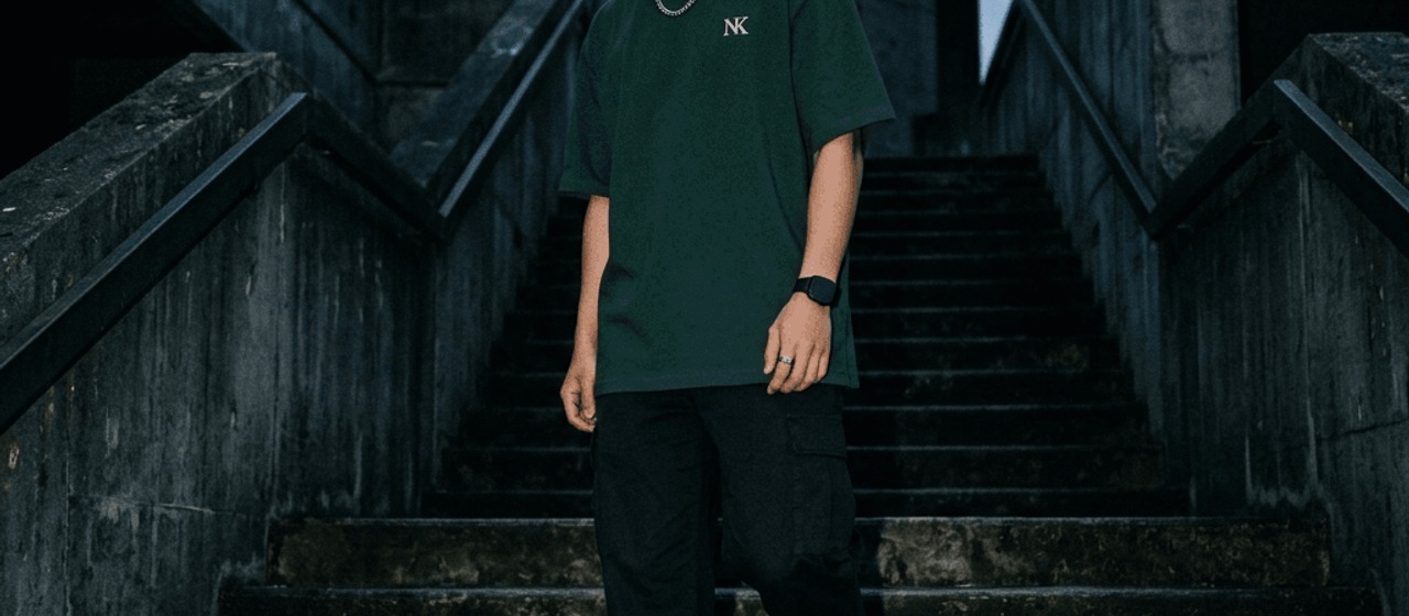 NAYKO Model Look