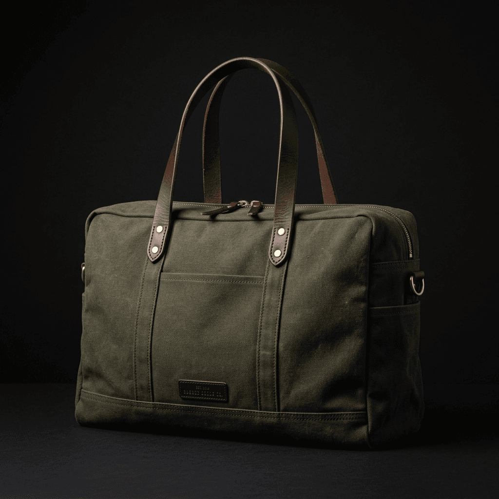 Local Tote Bag